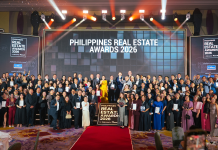 Philippine Real Estate Awards 2026 Marks a New Era of Achievement and Industry Leadership