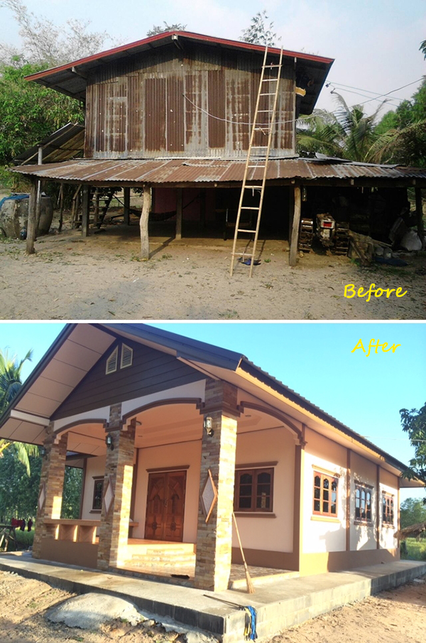  Dot Property Laos
