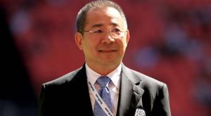 Vichai Srivaddhanaprabha