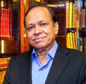 Sri Prakash Lohia is rich in Indonesia