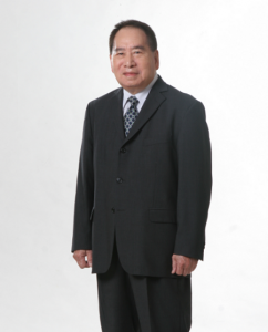 Henry Sy is the richest man in the Philippines