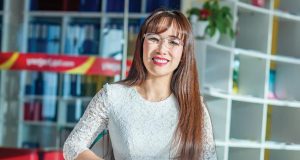 Thi Phuong Thao Nguyen is the richest woman in Southeast Asia
