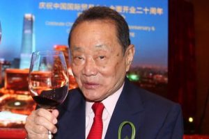 Robert Kuok
