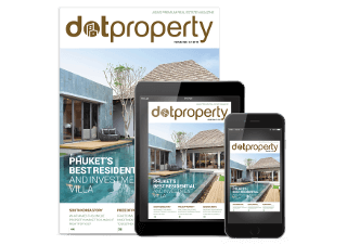 Dot Property Magazine Q1 2019 Dot Property Magazine Q1 2019