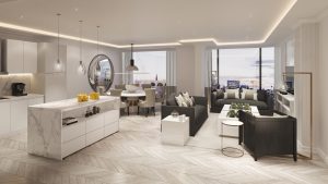 The Compton in St. Johns Wood