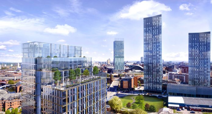 Victoria Residence at Crown Street Manchester Victoria Residence at Crown Street Manchester property market