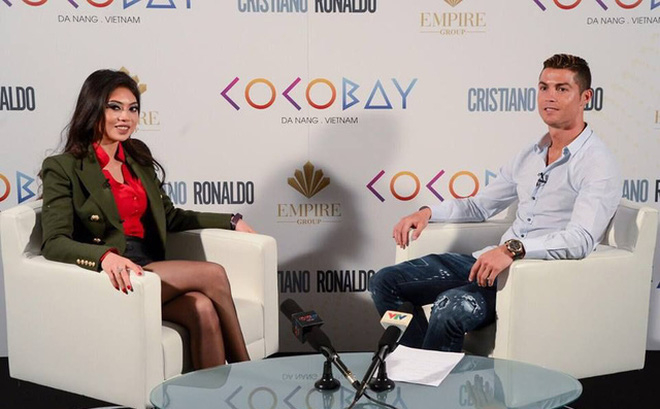 Cocobay Da Nang Ronaldo Cocobay Da Nang Ronaldo