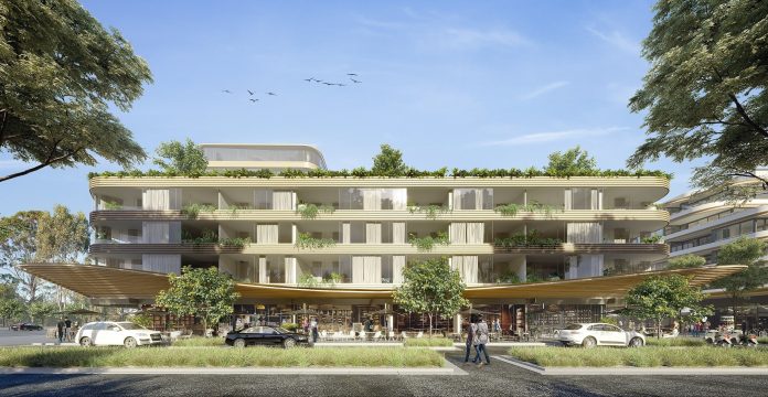 Mastery by Crown Group International property investors