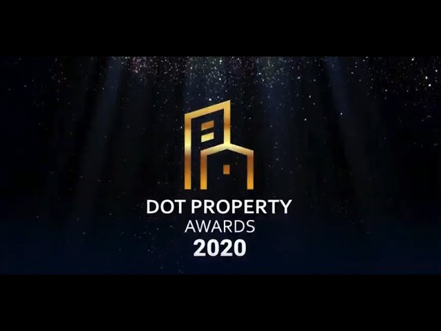 Dot Property Awards 2020 Dot Property Awards 2020