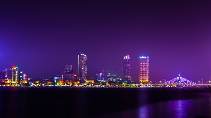 Da Nang Vietnam Property Sector Vietnam property sector
