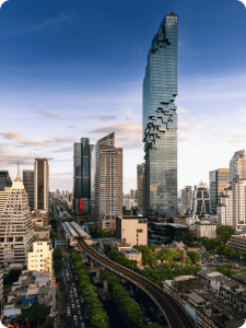 King Power MahaNakhon