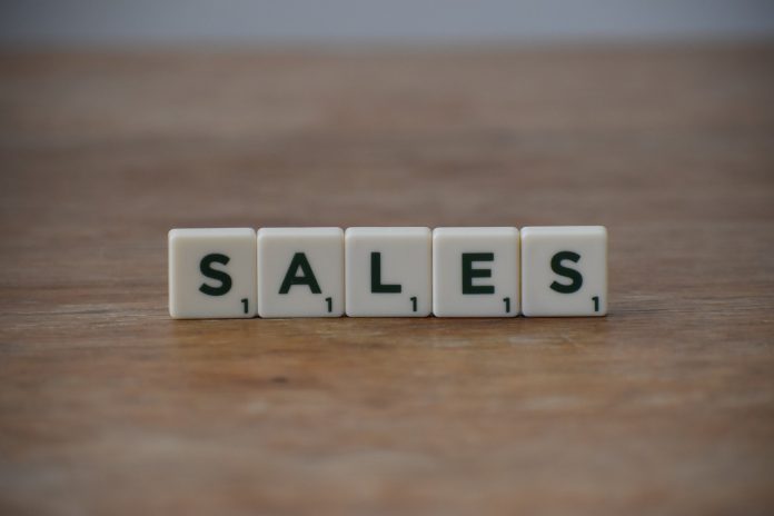qualified property sales lead qualified property sales lead