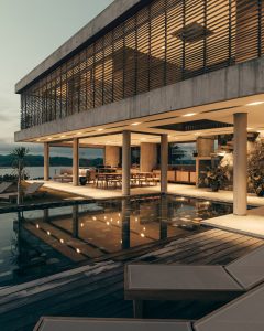 Lombok Villa Strata