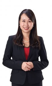 Leong Kit May has overseen a period of success and growth at Axis REIT