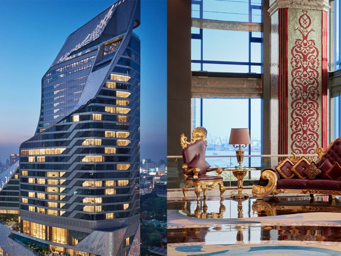 dot property awards venue Dot Property Awards 2021