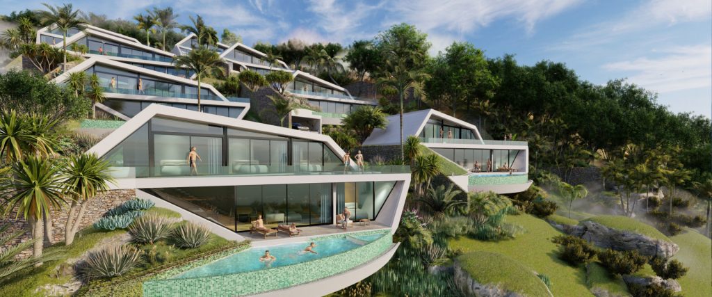 Avant Garden