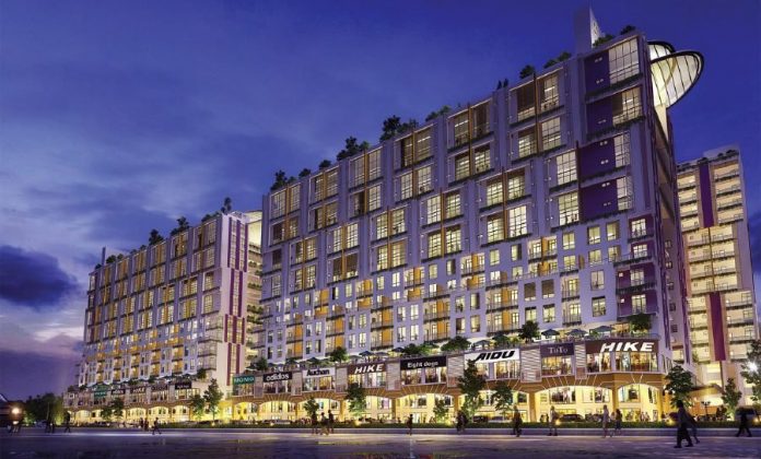 Metra Square Melaka Regus virtual offices Metra Square Melaka Regus virtual offices