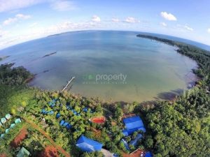 unique hotel for sale in Thailand