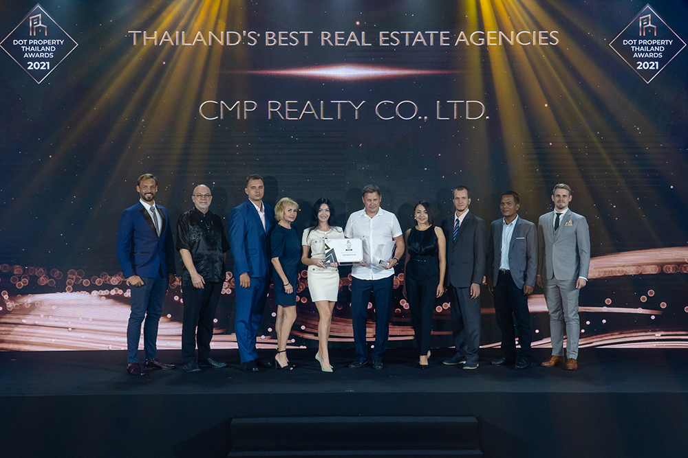 CMP Realty