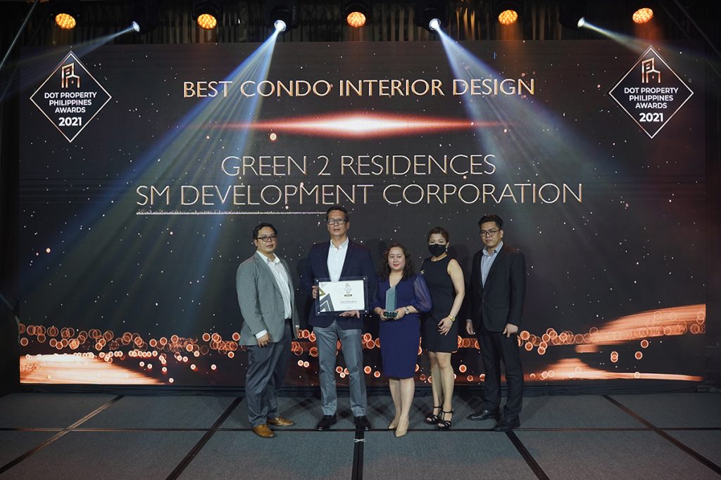 Best Condo Interior Design