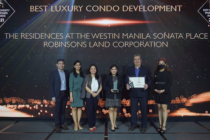 Best Luxury Condo Development best real estate projects in the Philippines