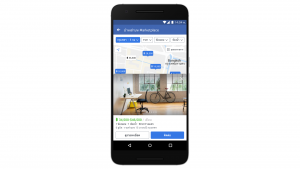 Facebook Marketplace home for rent