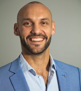James Claassen James Claassen, Dot Property Commerical Director