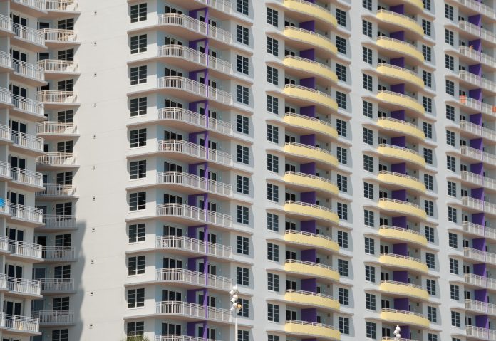 buying a unit in an older condominium building buying a unit in an older condominium building