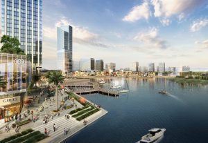 Dot Property Awards SwanPark