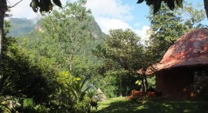 Chiang Dao Roundhouses