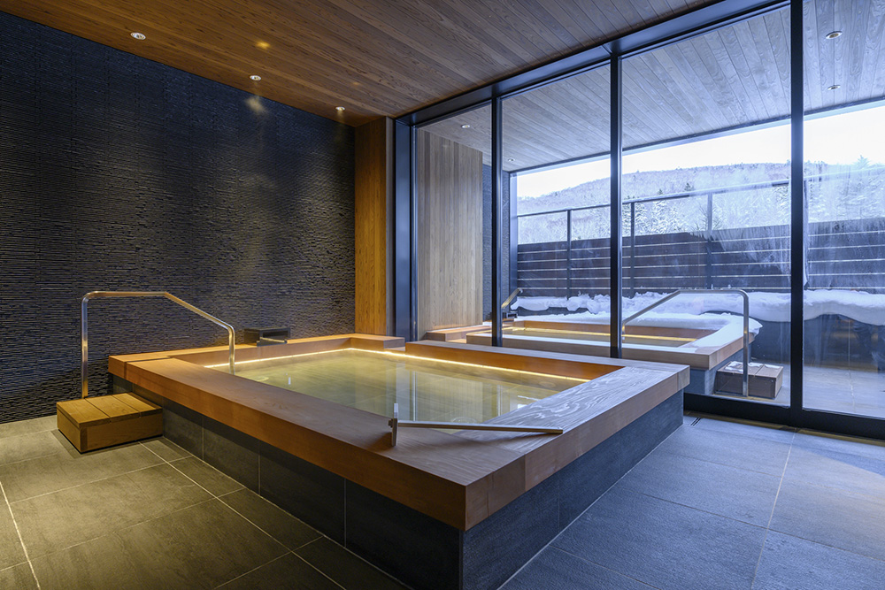Japanese ski properties You Kikoro