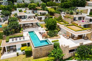 Samujana villas