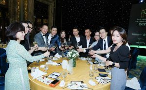 Dot Property Vietnam Awards