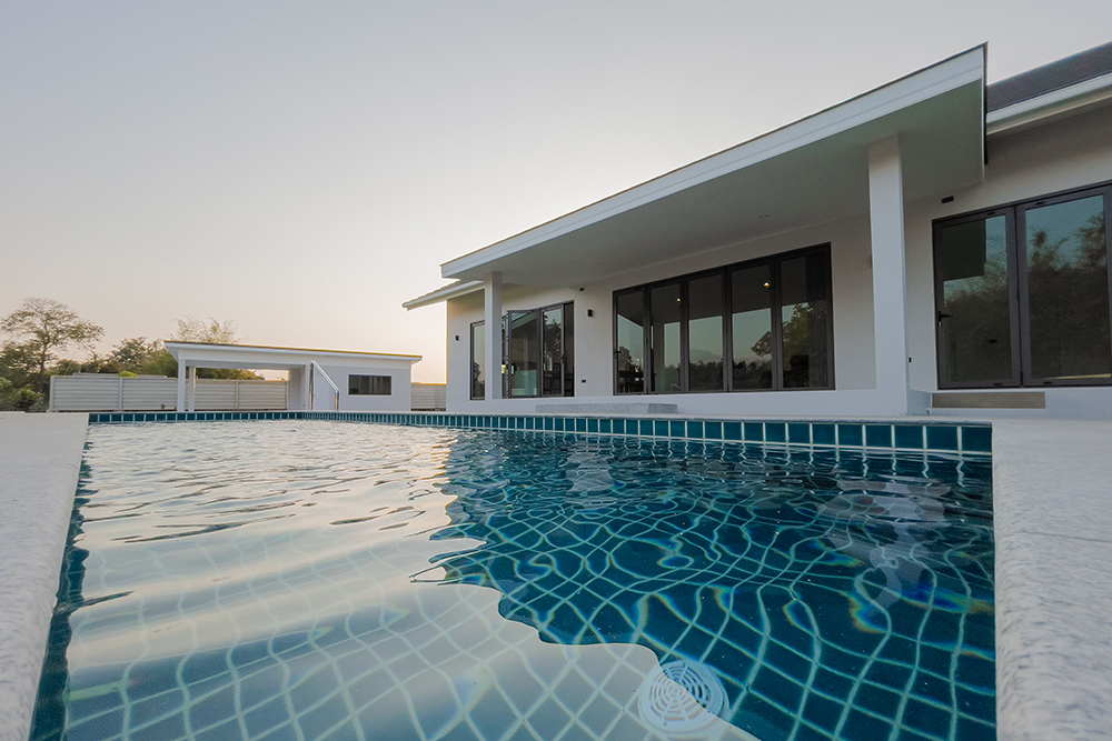 8Villas Khon Kaen property
