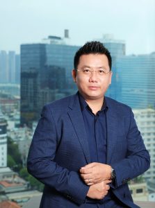 Pham Lam Founder, Chairman and CEO of Houze Group