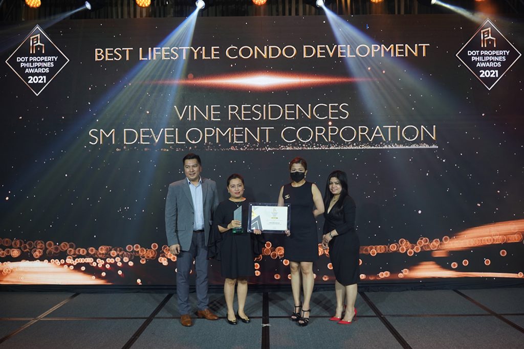 Best Lifestyle Condo Development