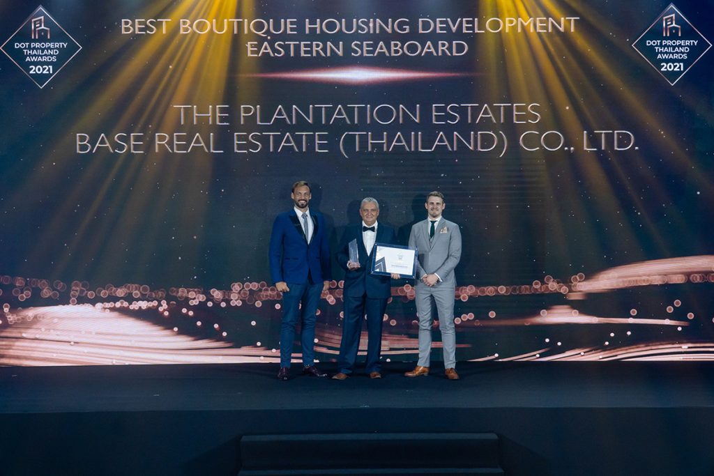 Best Boutique Housing Development Eastern Seaboard