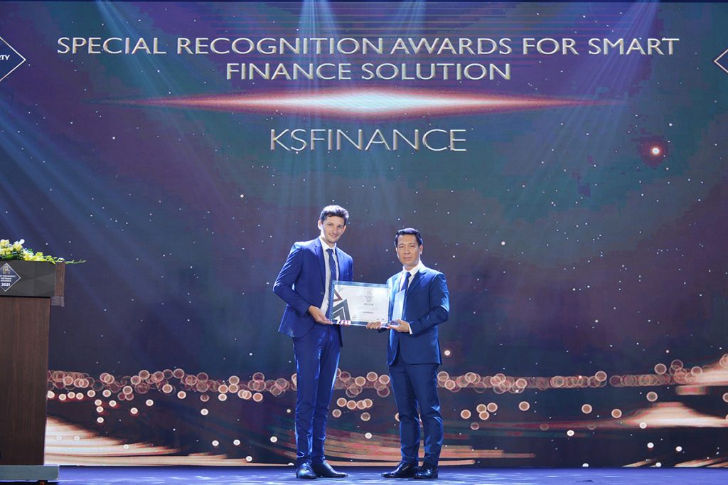 KSFinance