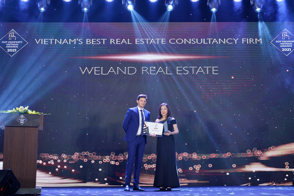 WeLand Real Estate