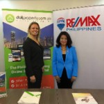 Dot Property Philippines ReMax partnership