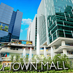 Uptown Mall, Philippines