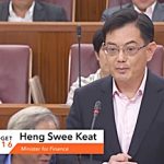 Singapore Budget 2016