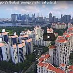 Singapore budget 2016