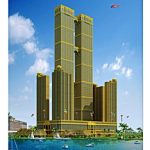 Tallest tower Cambodia