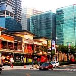 Megaworld record revenues