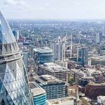 London residential slowdown