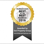 Best of the Best Residences 2016 Awards