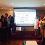 event launch IPS 2017 Dubai Philippine