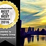 Dot Property Best of the Best Property Awards 2016