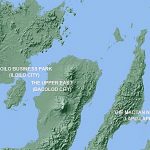 Megaworld Visayas Region office plans